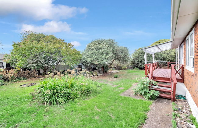 3 Bedroom In Onehunga w Parking - Wifi - Netflix - Foto 29