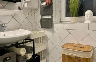 Schöne Ferienwohnungen in Oldenburg Eversten -bis zu 4 Personen 70qm- - Photo 39