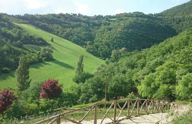 Belvilla by OYO Casa Argento - Foto 36