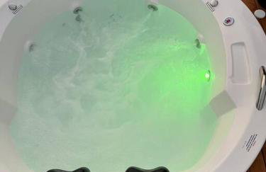 Cabanas Purunã Ipê-Amarelo - Foto 36