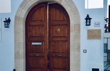 Villa Patitiri Traditional House with hot tub - Foto 41