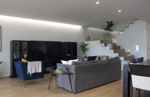 Casa de Lamaçães - Foto 1