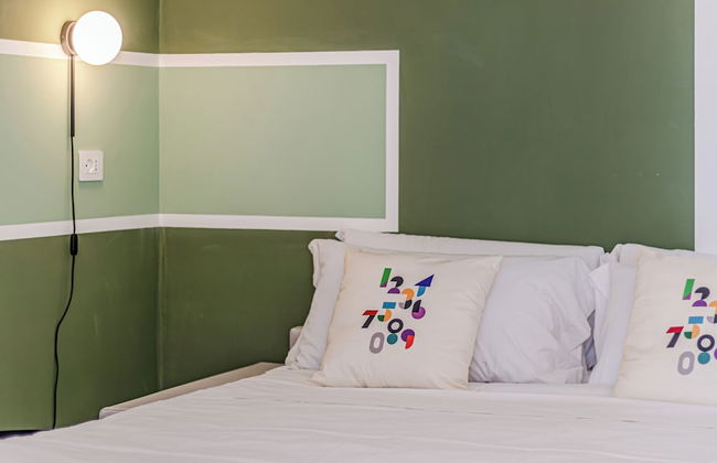 Numberz Rooms And Apartments - Foto 9