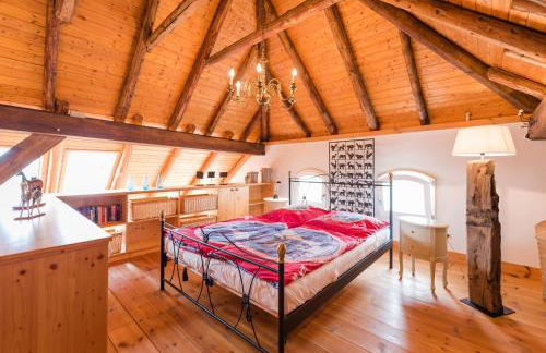 Uns Burnhuus "Achterhuus" - Foto 9