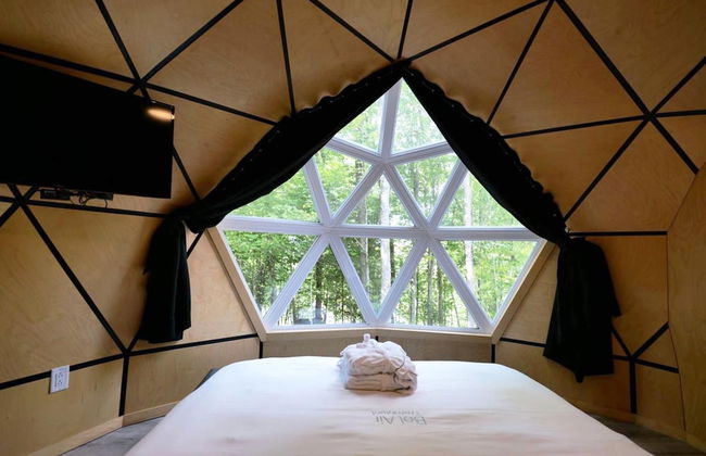 Bel Air Tremblant - Foto 44