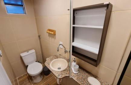 Charmoso Flat Funcional No PAPICU Próximo AO SHOPPING RIO MAR - Foto 27