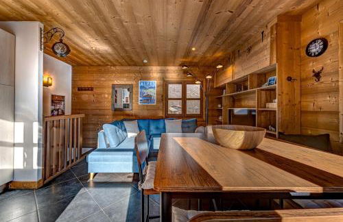 Tiny Chalet - near to Servoz train station - Foto 29