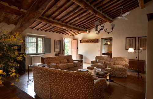 Borgo Lucignanello Bandini - Foto 23