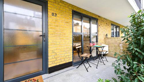 Greenwich Perfection - Foto 3