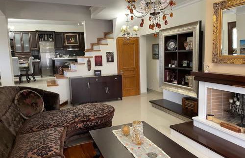 Agrampeli Villa - Photo 20