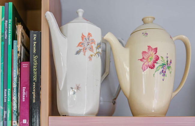 Comfortable Vacation Home Near the sea - Foto 27