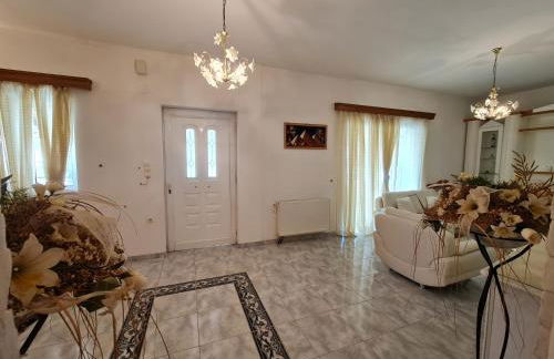 Myrtia Guest House - Photo 33