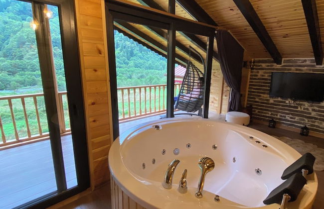 Hayvore Loft - Photo 19