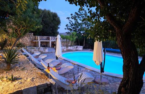 Villa Cesarica Novalja - Photo 31