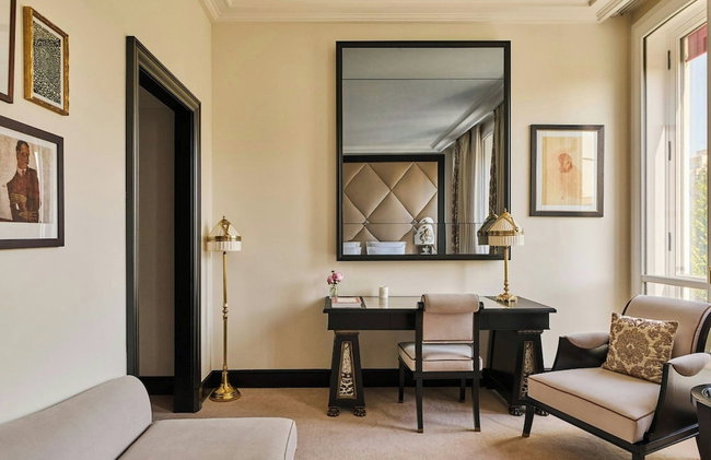 Hôtel Fouquet's Paris - Photo 47