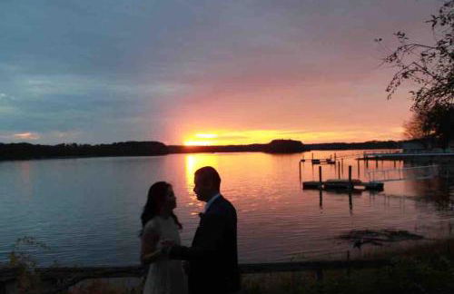 Lovely Waterfront Suite, New Hampshire Seacoast - Foto 34