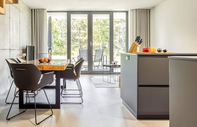 Holiday House, Fuhlendorf - Foto 23