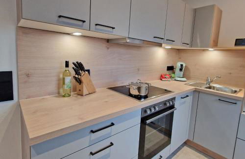 Bauernhofchalet Geigerhof - Foto 23