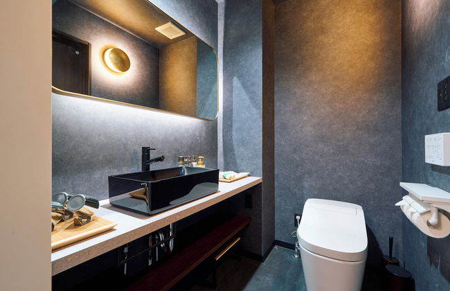 KONJAKUSO Osaka Tempozan KANOH SHOHAKU - Foto 39