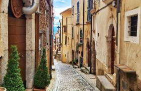 La Finestra Sui Tetti - Foto 45