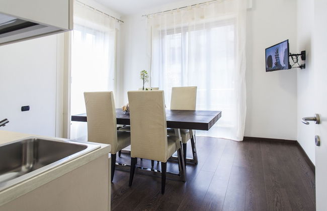 Hemeras Boutique House Aparthotel San Babila 2 - Foto 44