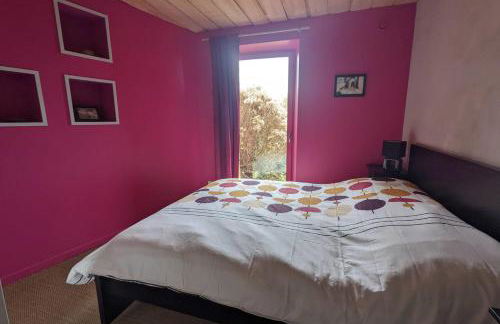 Longère rénovée avec accès direct à la mer - Foto 11