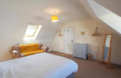 Golygfa Mor Tresaith - Foto 15