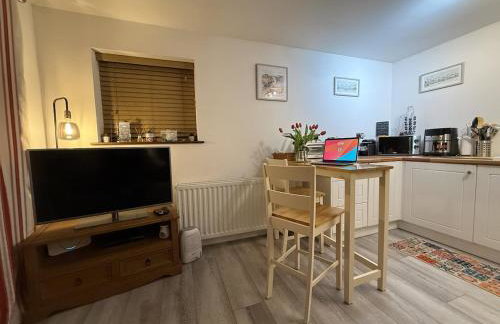 St Catherines, Winterborne Lodge - Photo 42