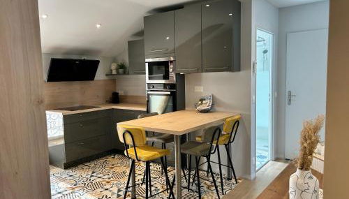 Appartement centre de Poitiers - Foto 2