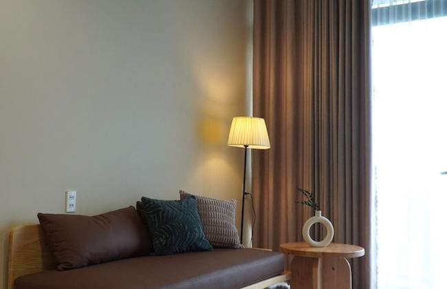 Homey Stay - Cua Dai Hoi An - Foto 28