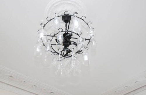 Stunning Arty Apartment in the heart of Clifton - Foto 13