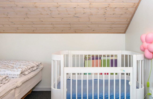 6 Person Holiday Home in Romo - Foto 19