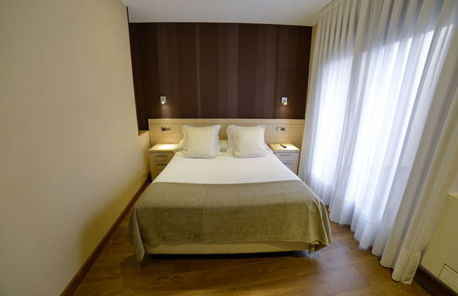 Apartamentos Turisticos LLanes - Photo 14