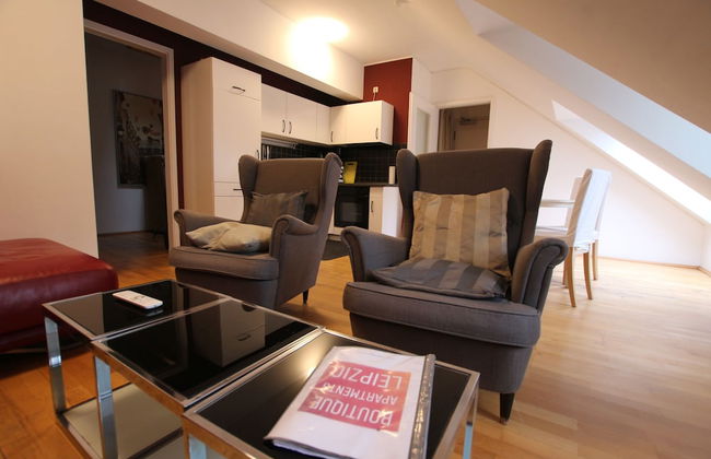 SLADKIY SLIVA Boutique Apartment - Foto 21