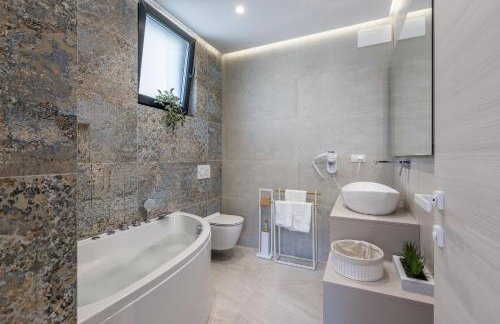 Villa ToDo with heated pool and jacuzzi - Foto 47