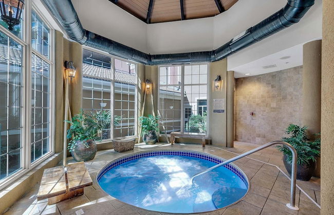 Portofino Island Resort 2-0601 - Foto 73