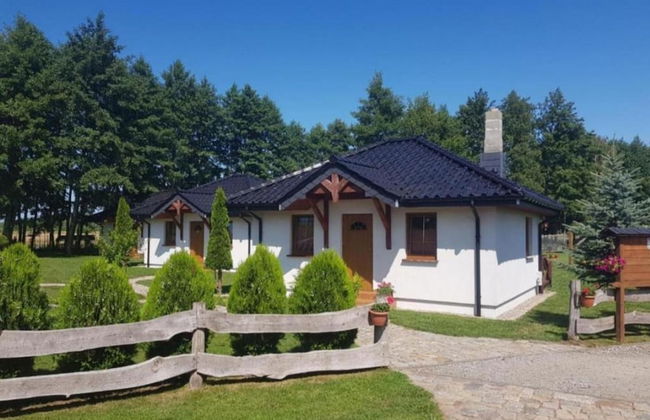 Holiday Homes, Gleznowko - Foto 24