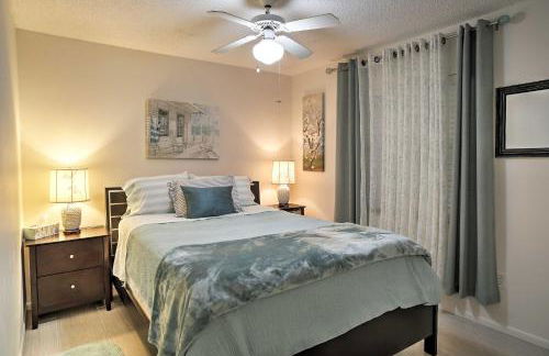 Spacious Central Florida Home Family Friendly! - Foto 21