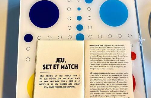 Appartement Héloïse, le charme du Vieux-Lille - Foto 25