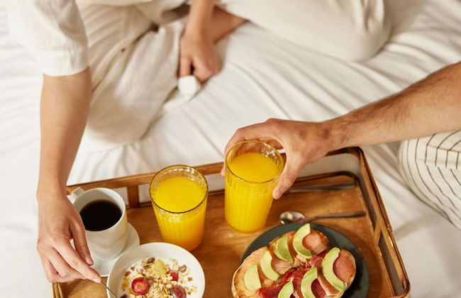 Parker The Urban Flats - Foto 11