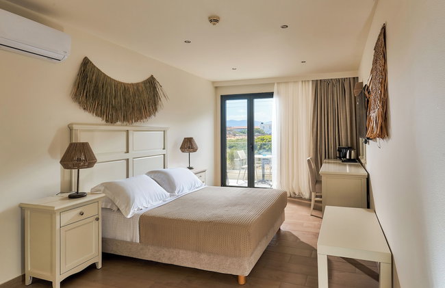 Mila Sissi Bay Hotel - Photo 11