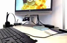 Reims Appart - Idéal pour Pro en déplacement *Wifi rapide *Vue panoramique *Parking facile - Foto 19