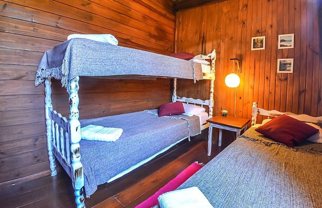 Pousada Rosa da Praia - Praia do Rosa - Photo 35