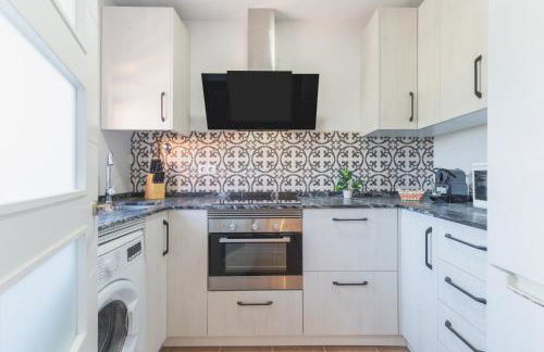 Urbanización Jardín del Golf 1 - Foto 3