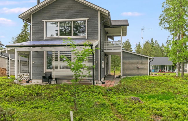 Paltamon golfhovi b - Foto 2