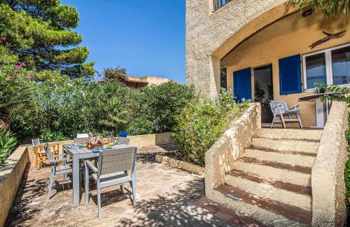 Una Finestra Sul Mare Capocaccia - Happy Rentals - Foto 31