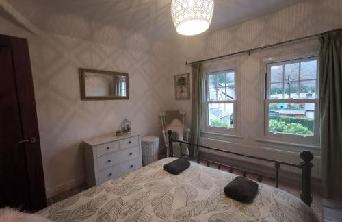 Prime location for Snowdon, Family and Dog friendly! - Photo 45