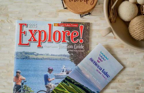 Jefferson & Grounds 3BR Steps from HWS and Hot Tub - Foto 11