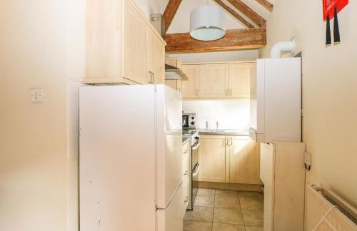 Byre Cottage 3 - Foto 9