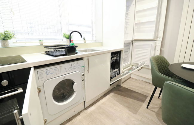 Fitzrovia by Viridian Apartments - Foto 33